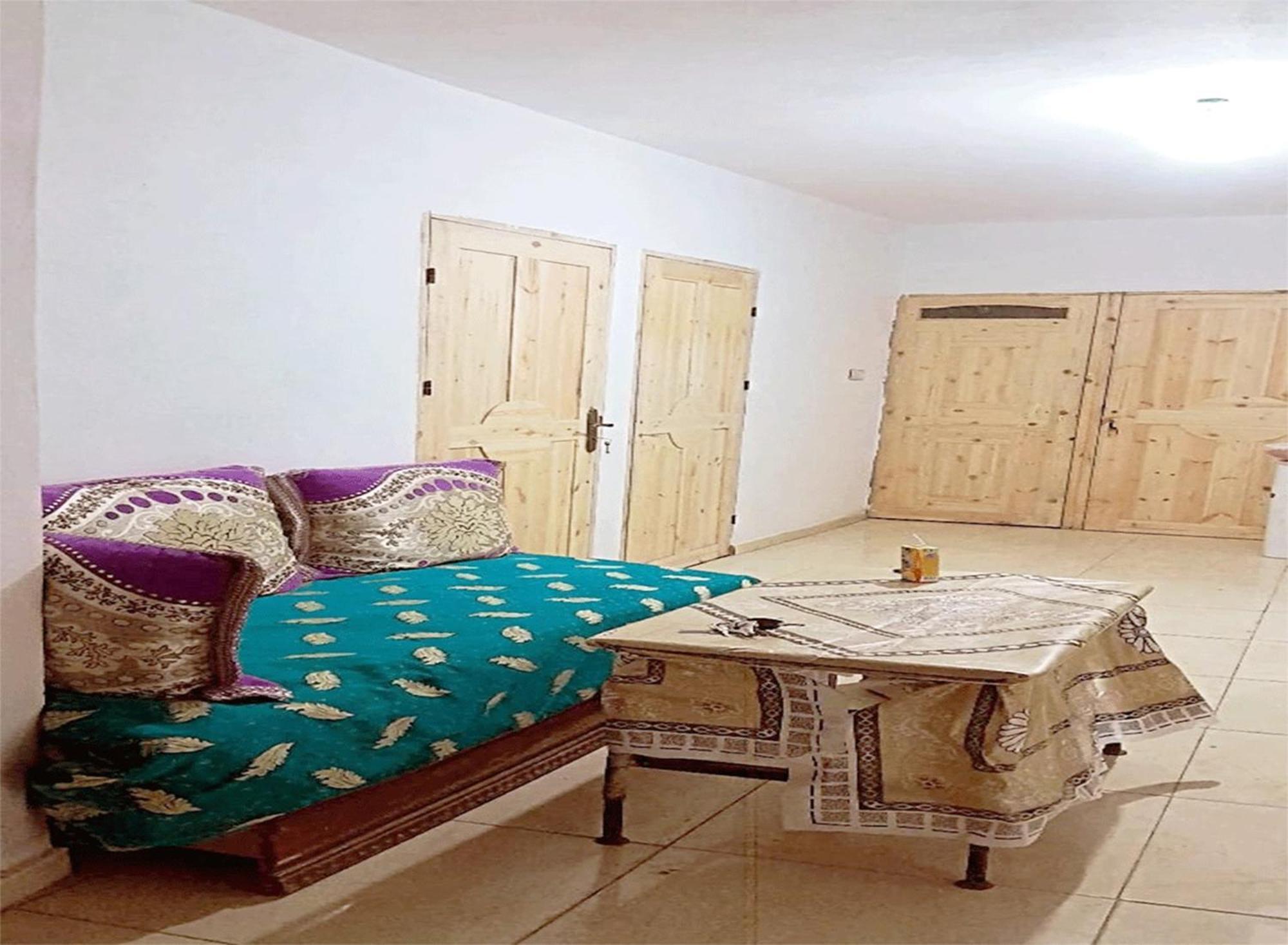 Sidi Bouzid Guesthouse Сафи Екстериор снимка