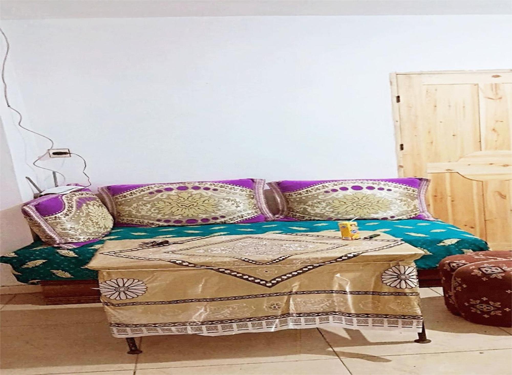 Sidi Bouzid Guesthouse Сафи Екстериор снимка