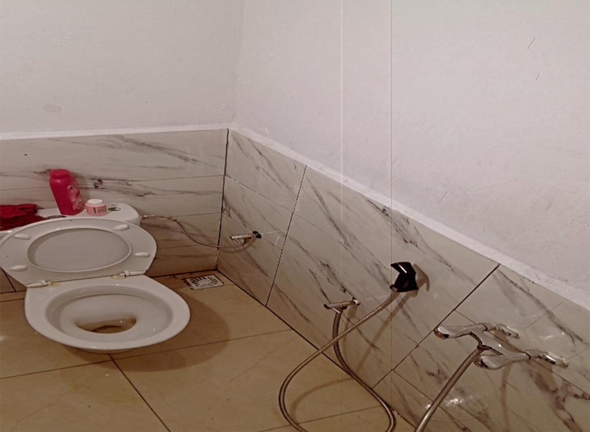 Sidi Bouzid Guesthouse Сафи Екстериор снимка